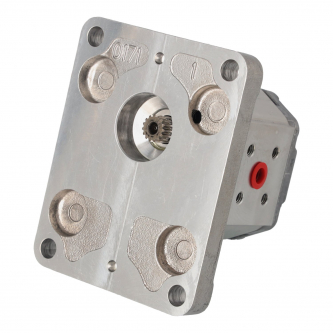 Turolla 211.10.313.00 gear hydraulic pump